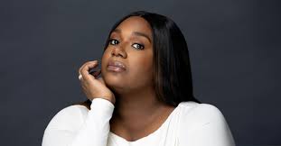 Naomi Raine Biography: Age, Net Worth, Family, Career and Achievements